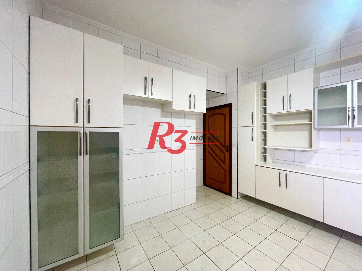 Apartamento à venda, 150 m² por R$ 1.200.000,00 - Embaré - Santos/SP