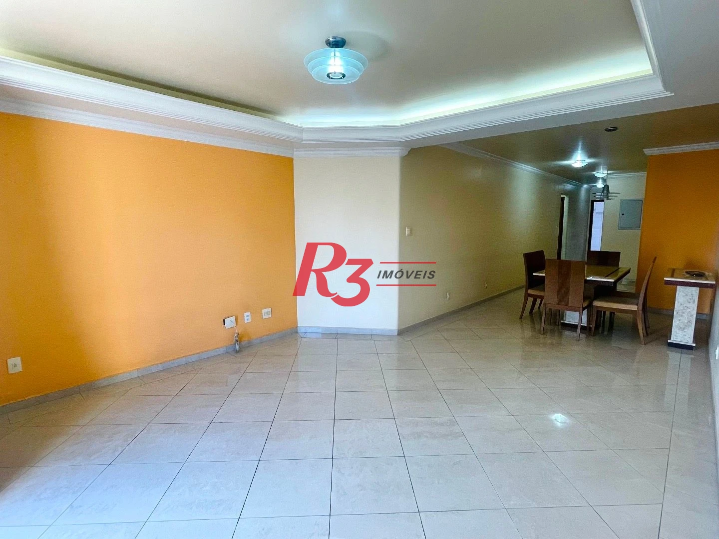 Apartamento à venda, 150 m² por R$ 1.200.000,00 - Embaré - Santos/SP