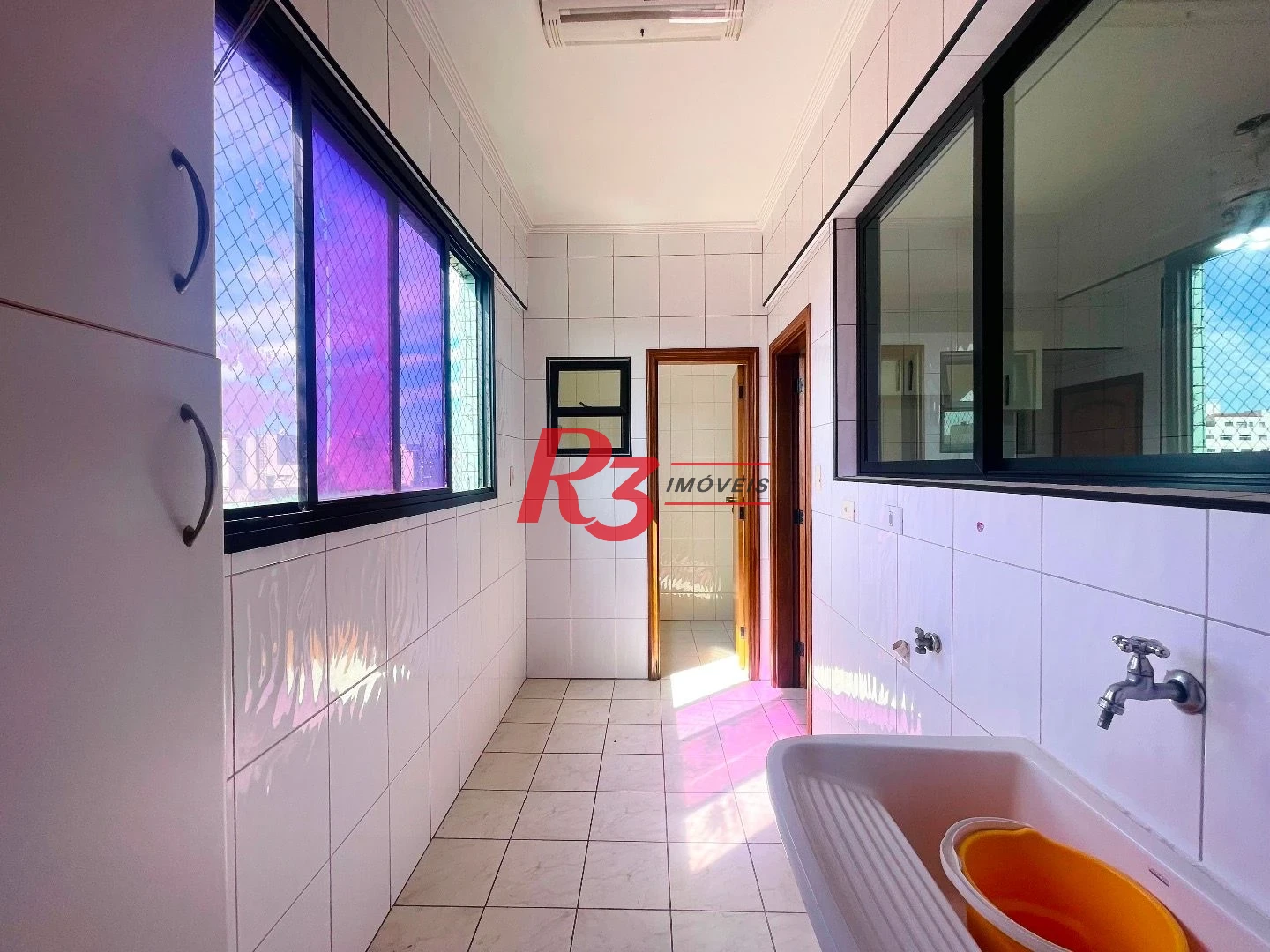 Apartamento à venda, 150 m² por R$ 1.200.000,00 - Embaré - Santos/SP