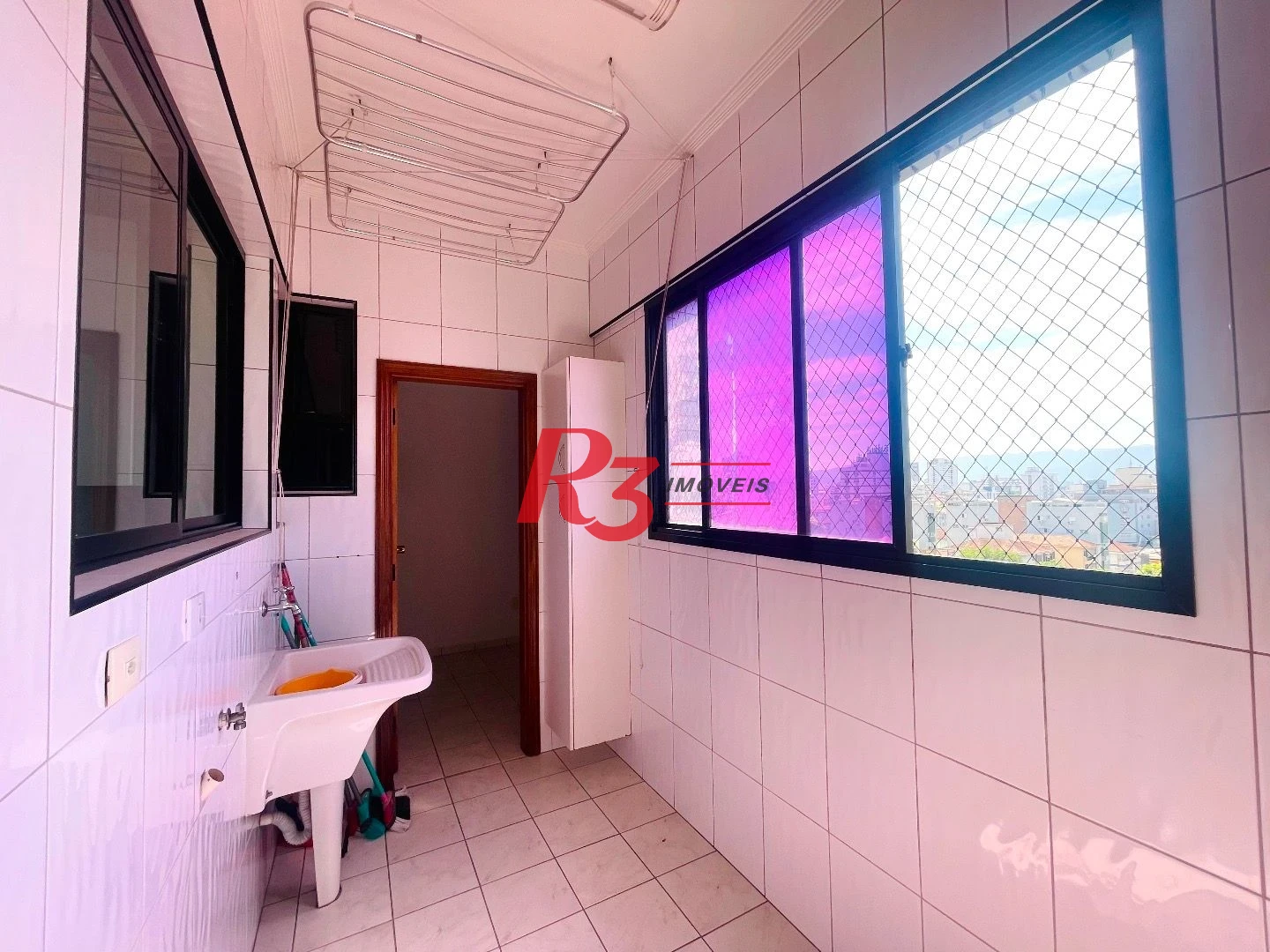 Apartamento à venda, 150 m² por R$ 1.200.000,00 - Embaré - Santos/SP