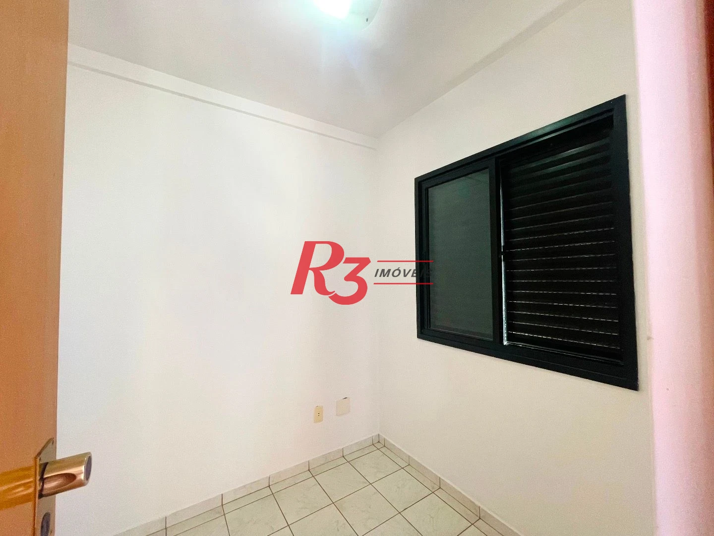 Apartamento à venda, 150 m² por R$ 1.200.000,00 - Embaré - Santos/SP