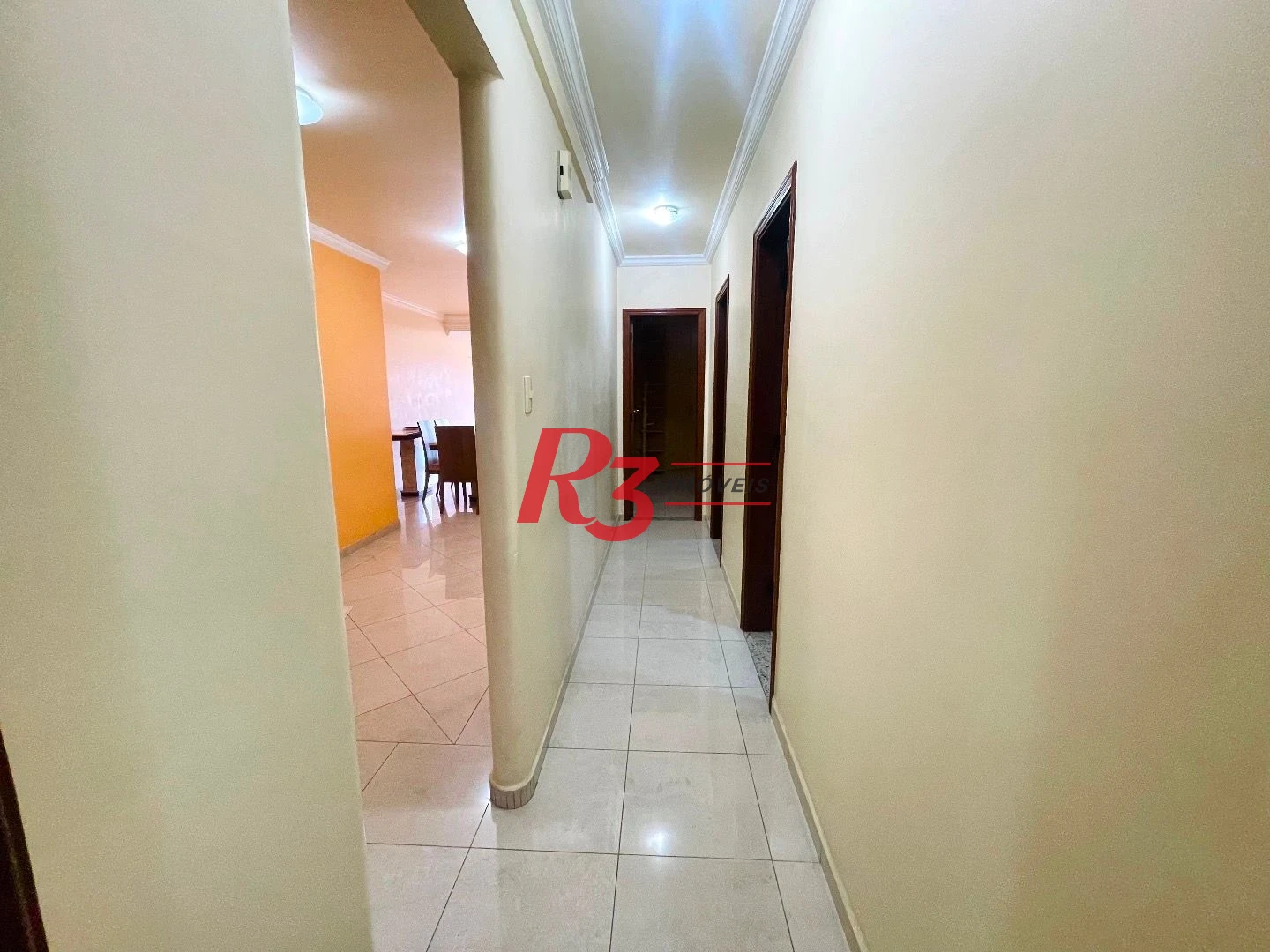 Apartamento à venda, 150 m² por R$ 1.200.000,00 - Embaré - Santos/SP