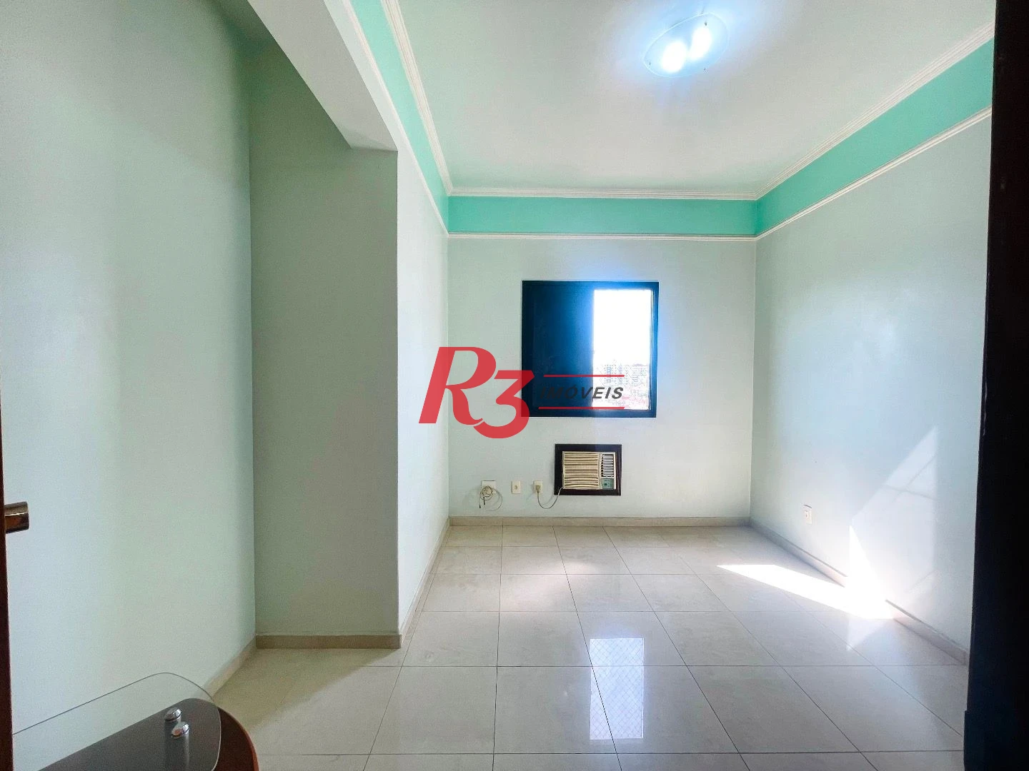 Apartamento à venda, 150 m² por R$ 1.200.000,00 - Embaré - Santos/SP