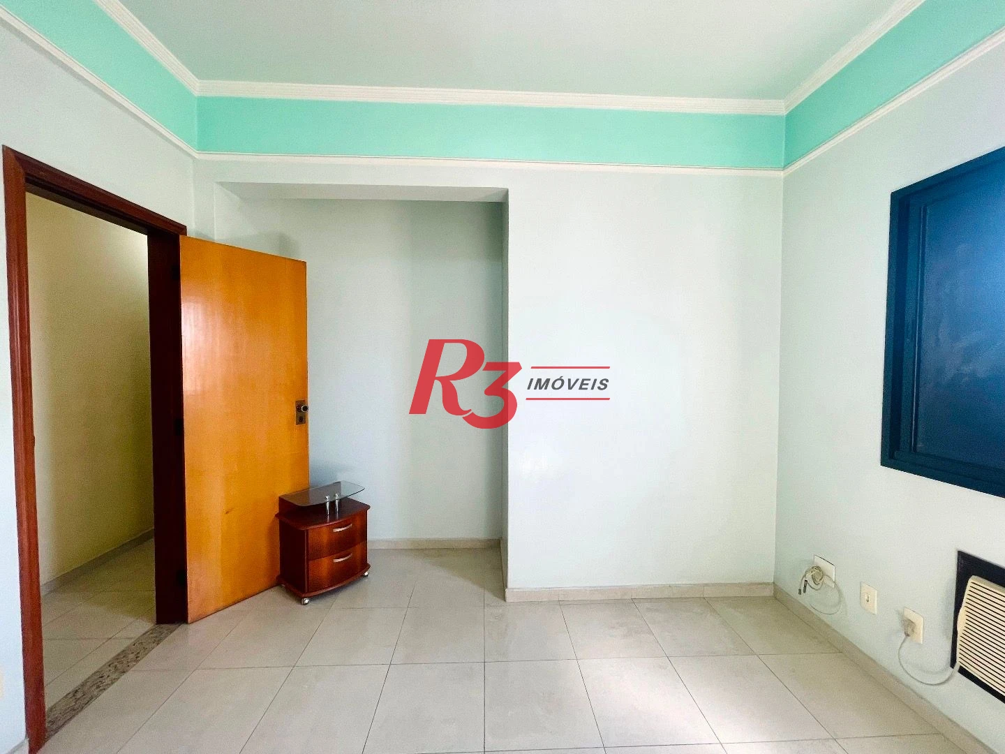 Apartamento à venda, 150 m² por R$ 1.200.000,00 - Embaré - Santos/SP