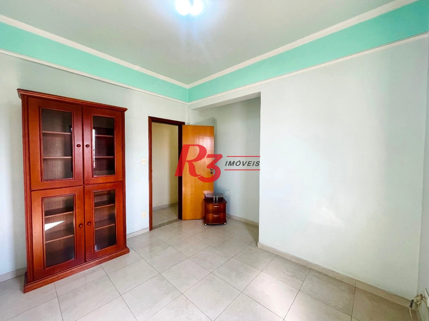 Apartamento à venda, 150 m² por R$ 1.200.000,00 - Embaré - Santos/SP