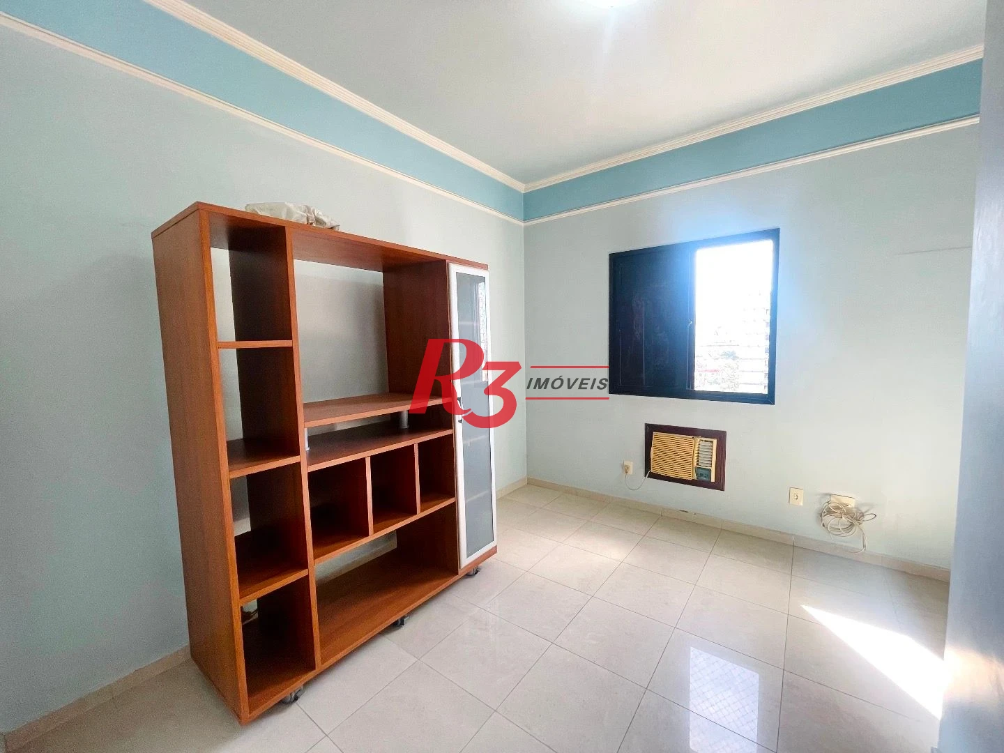Apartamento à venda, 150 m² por R$ 1.200.000,00 - Embaré - Santos/SP