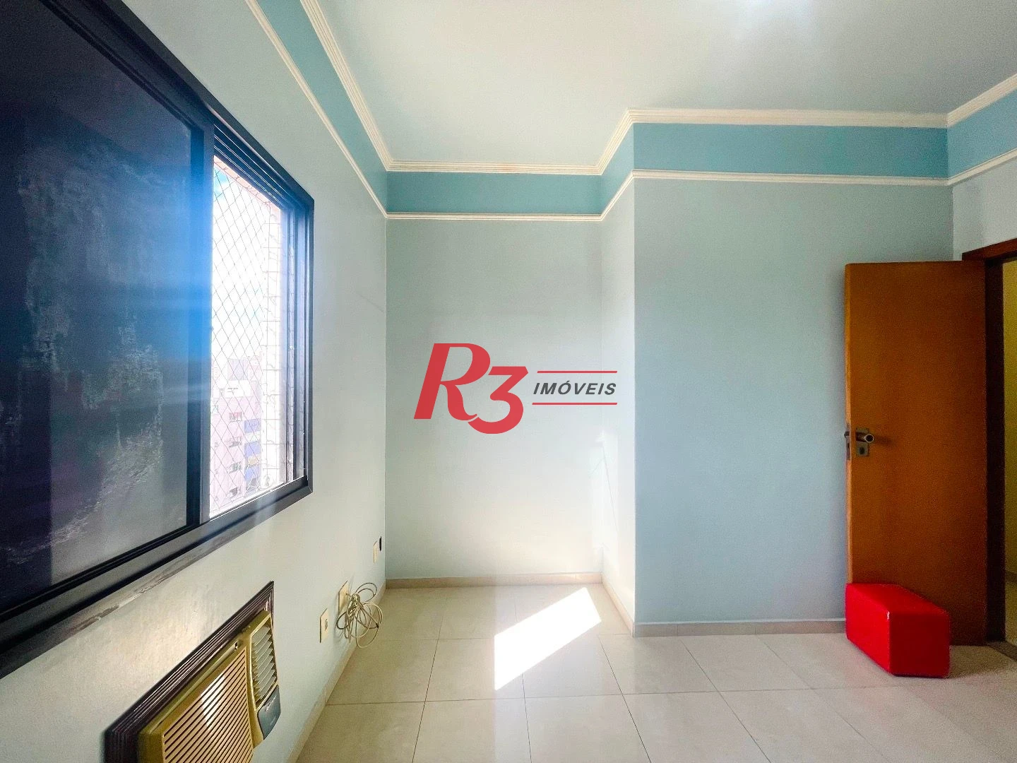 Apartamento à venda, 150 m² por R$ 1.200.000,00 - Embaré - Santos/SP