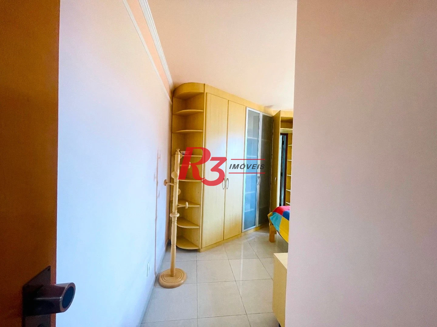 Apartamento à venda, 150 m² por R$ 1.200.000,00 - Embaré - Santos/SP