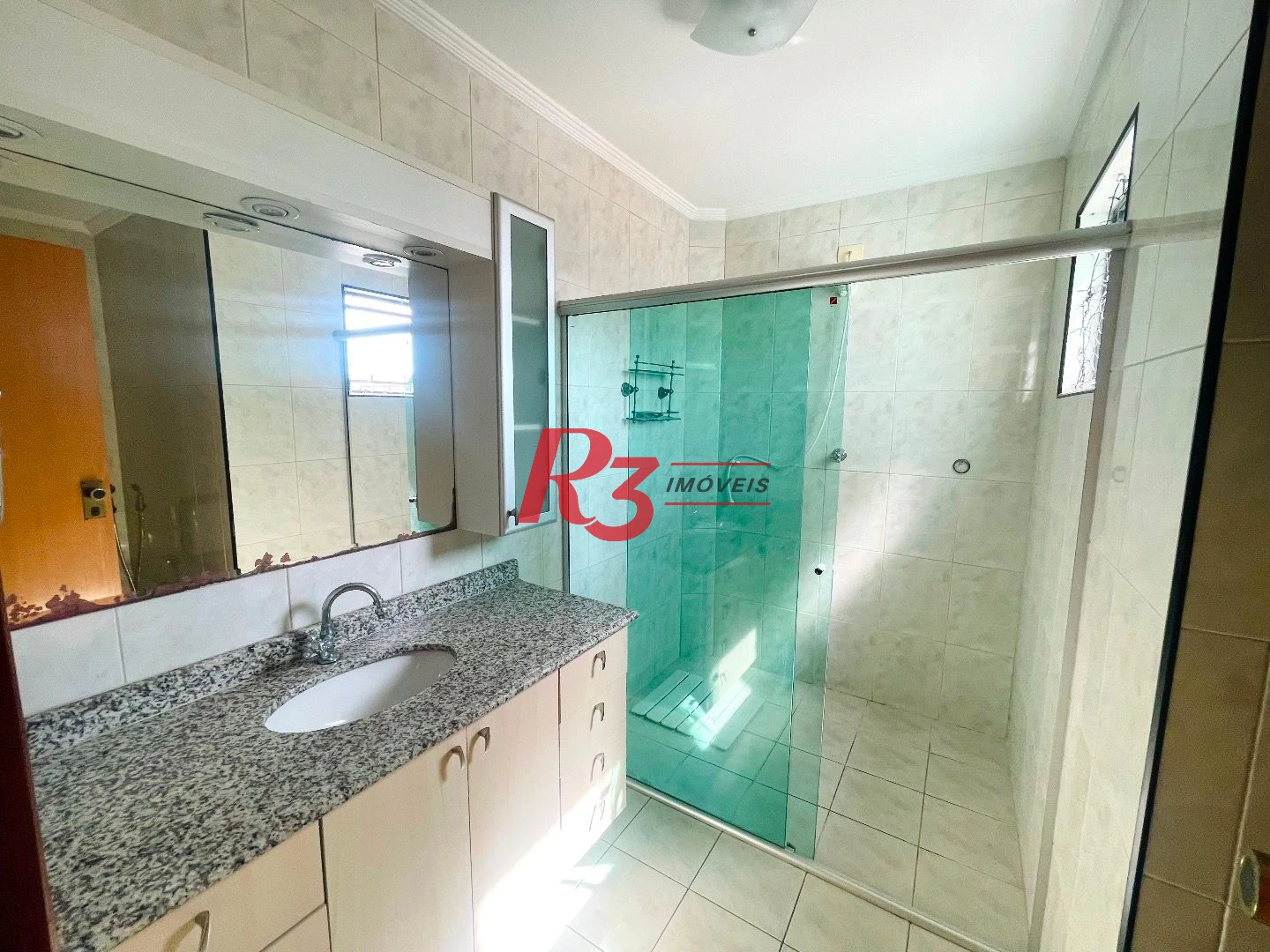 Apartamento à venda, 150 m² por R$ 1.200.000,00 - Embaré - Santos/SP