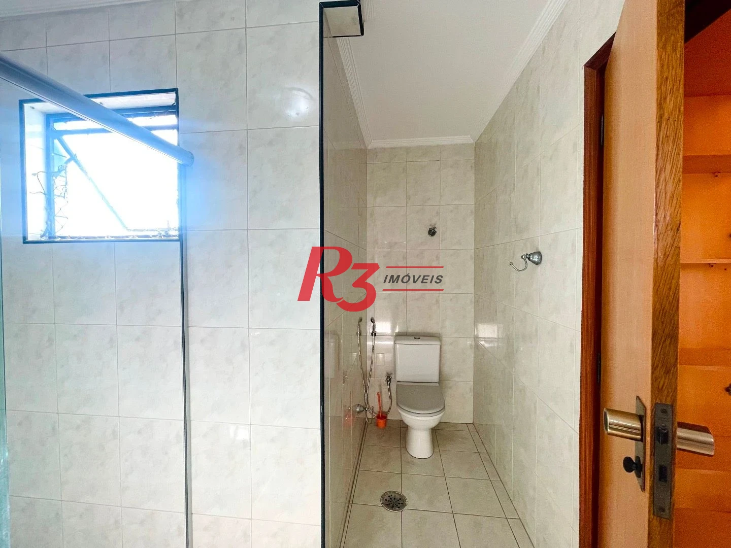 Apartamento à venda, 150 m² por R$ 1.200.000,00 - Embaré - Santos/SP