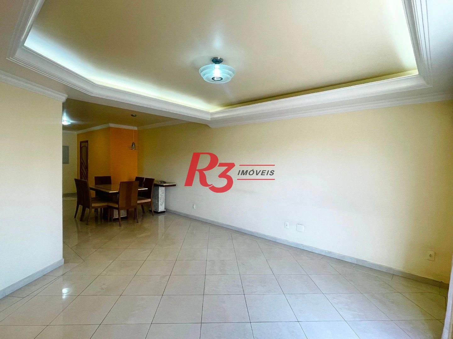 Apartamento à venda, 150 m² por R$ 1.200.000,00 - Embaré - Santos/SP
