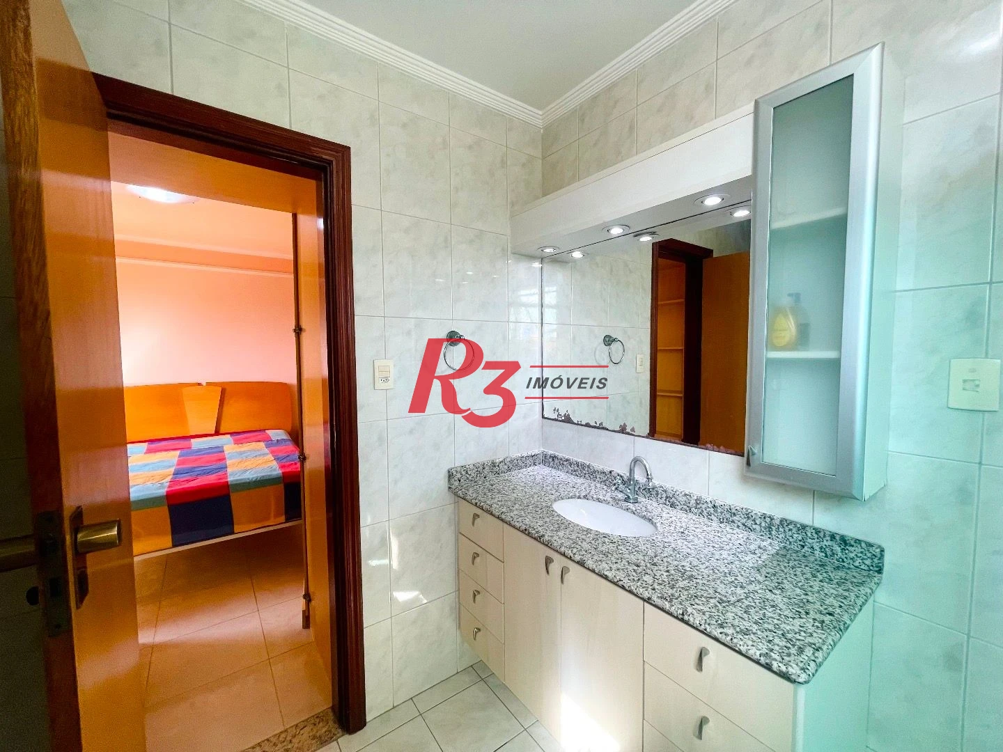 Apartamento à venda, 150 m² por R$ 1.200.000,00 - Embaré - Santos/SP