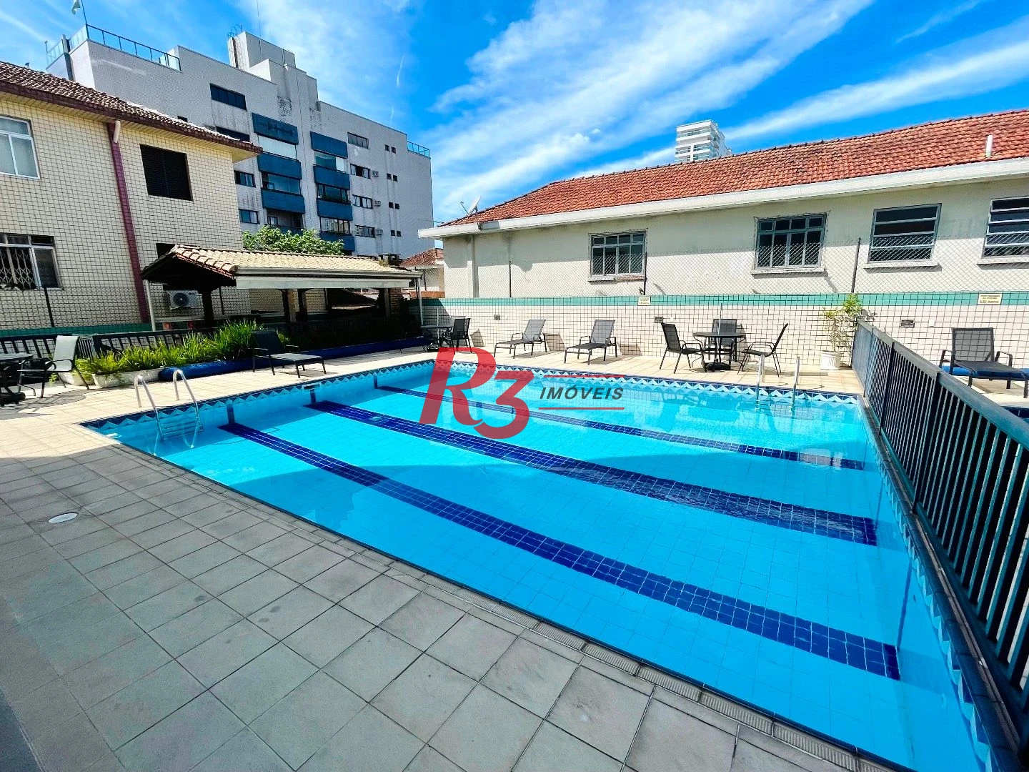 Apartamento à venda, 150 m² por R$ 1.200.000,00 - Embaré - Santos/SP