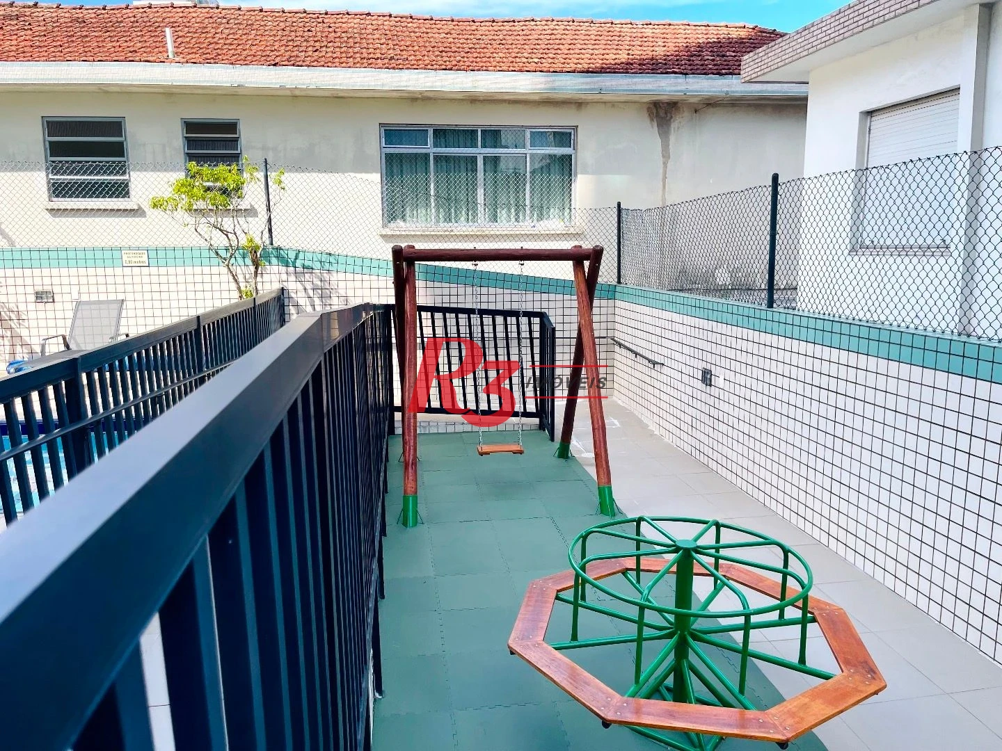 Apartamento à venda, 150 m² por R$ 1.200.000,00 - Embaré - Santos/SP
