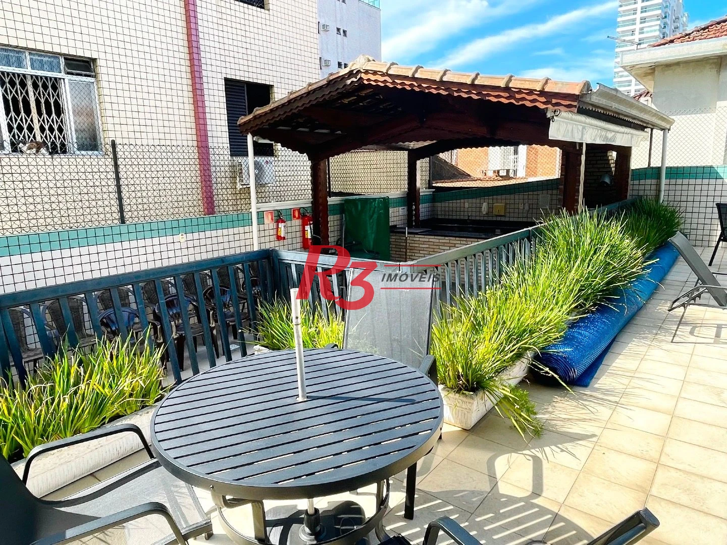 Apartamento à venda, 150 m² por R$ 1.200.000,00 - Embaré - Santos/SP
