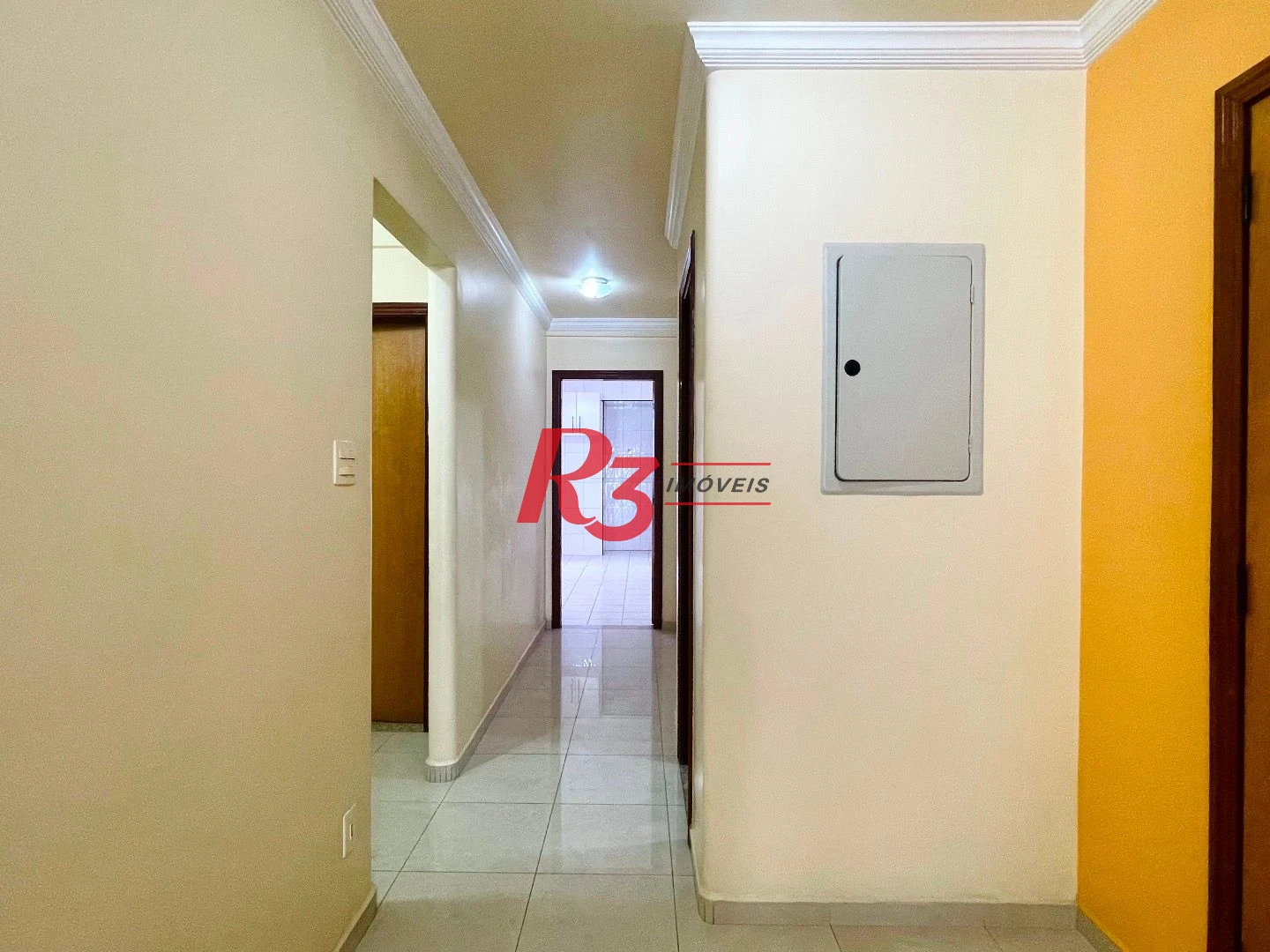 Apartamento à venda, 150 m² por R$ 1.200.000,00 - Embaré - Santos/SP