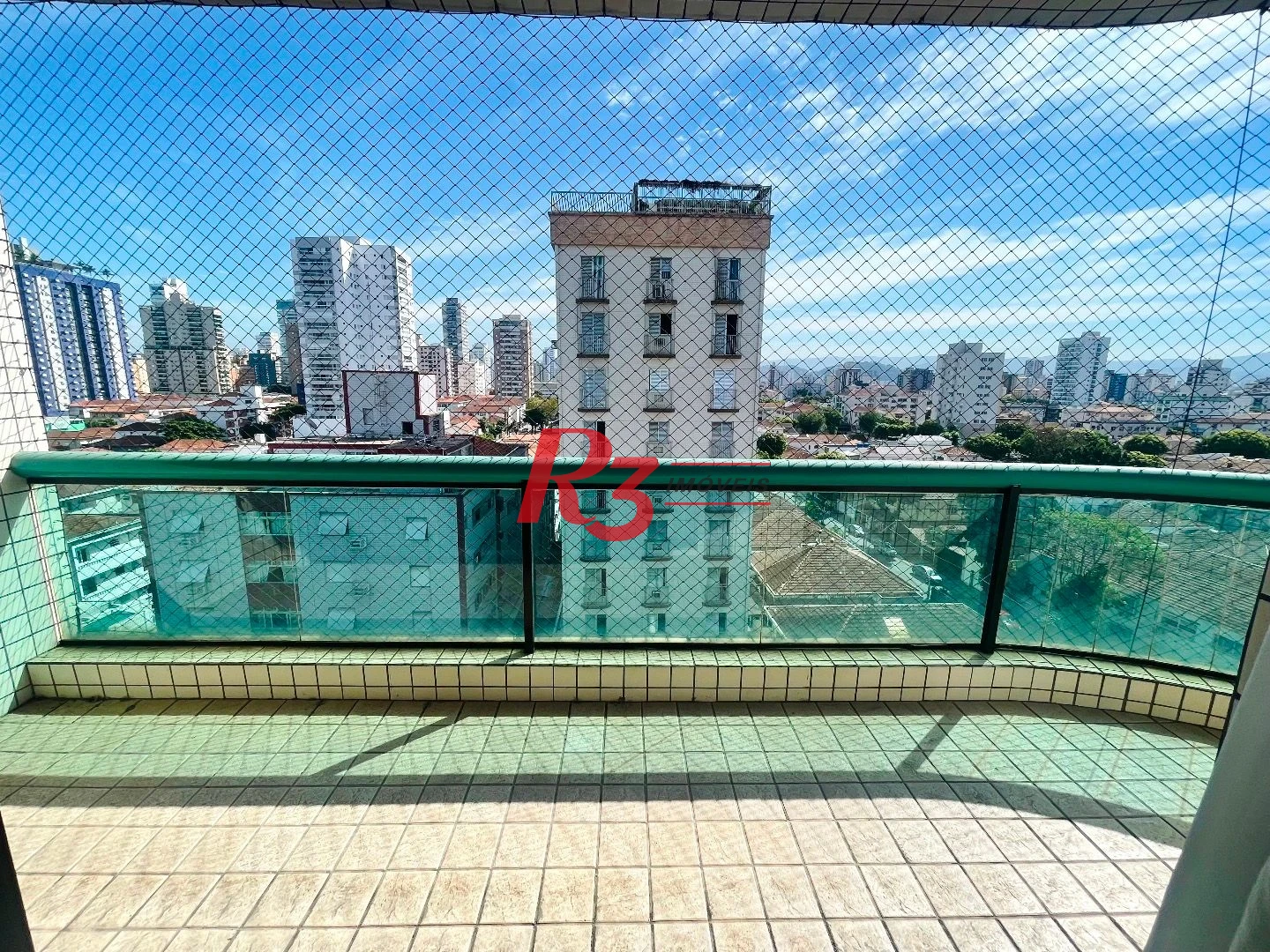 Apartamento à venda, 150 m² por R$ 1.200.000,00 - Embaré - Santos/SP