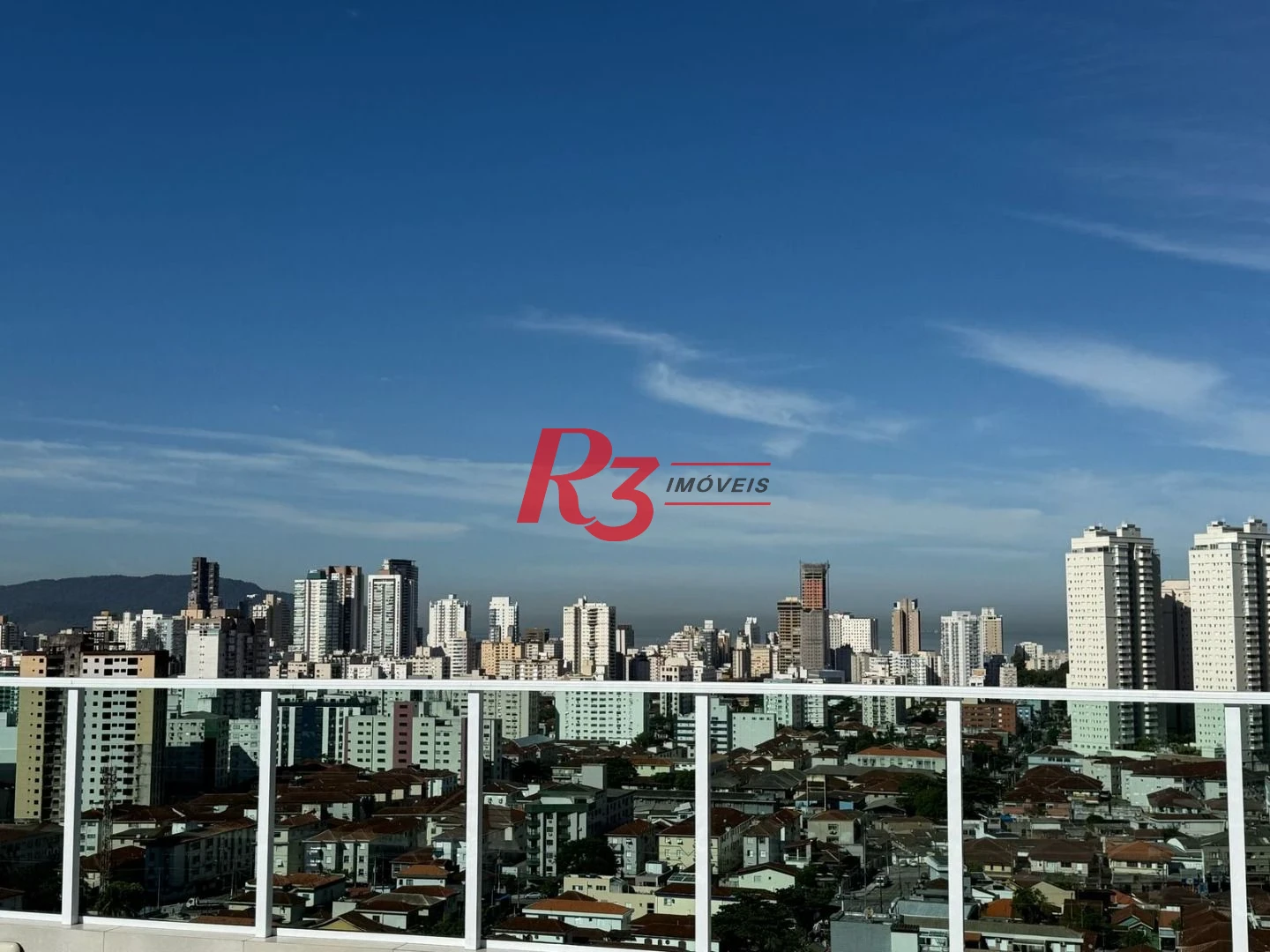 Apartamento Garden com 2 dormitórios à venda, 59 m² por R$ 570.000,00 - Marapé - Santos/SP