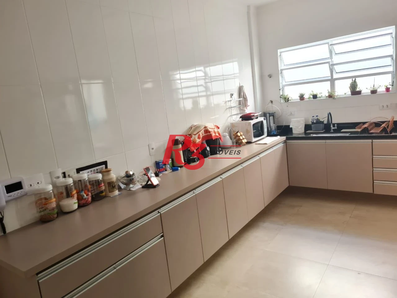 Casa à venda, 146 m² por R$ 1.060.000,00 - Embaré - Santos/SP