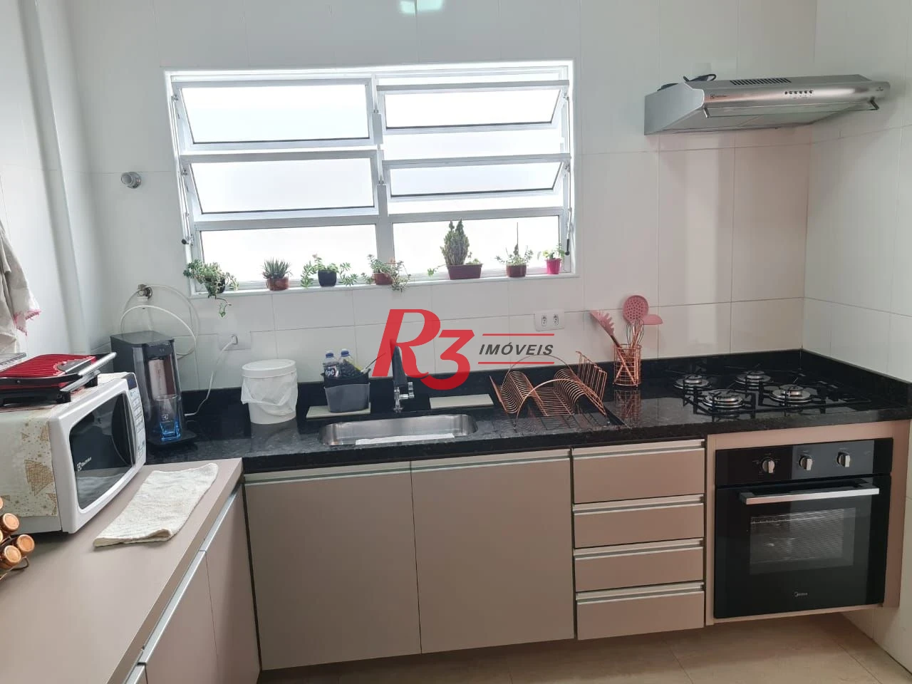 Casa à venda, 146 m² por R$ 1.060.000,00 - Embaré - Santos/SP