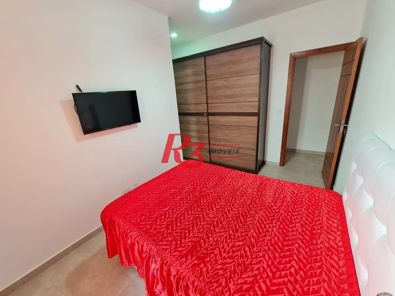 Casa à venda, 146 m² por R$ 1.060.000,00 - Embaré - Santos/SP