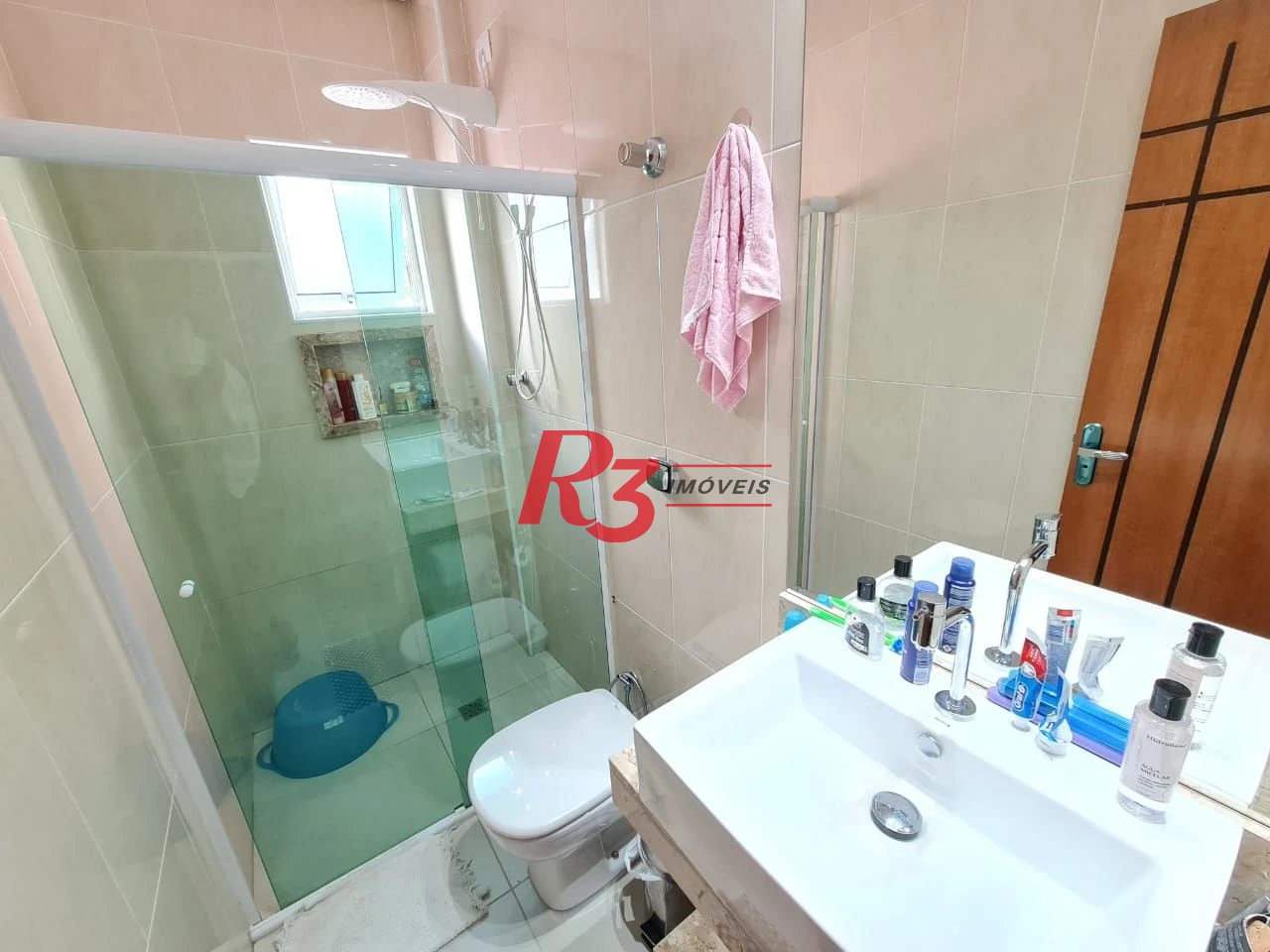 Casa à venda, 146 m² por R$ 1.060.000,00 - Embaré - Santos/SP