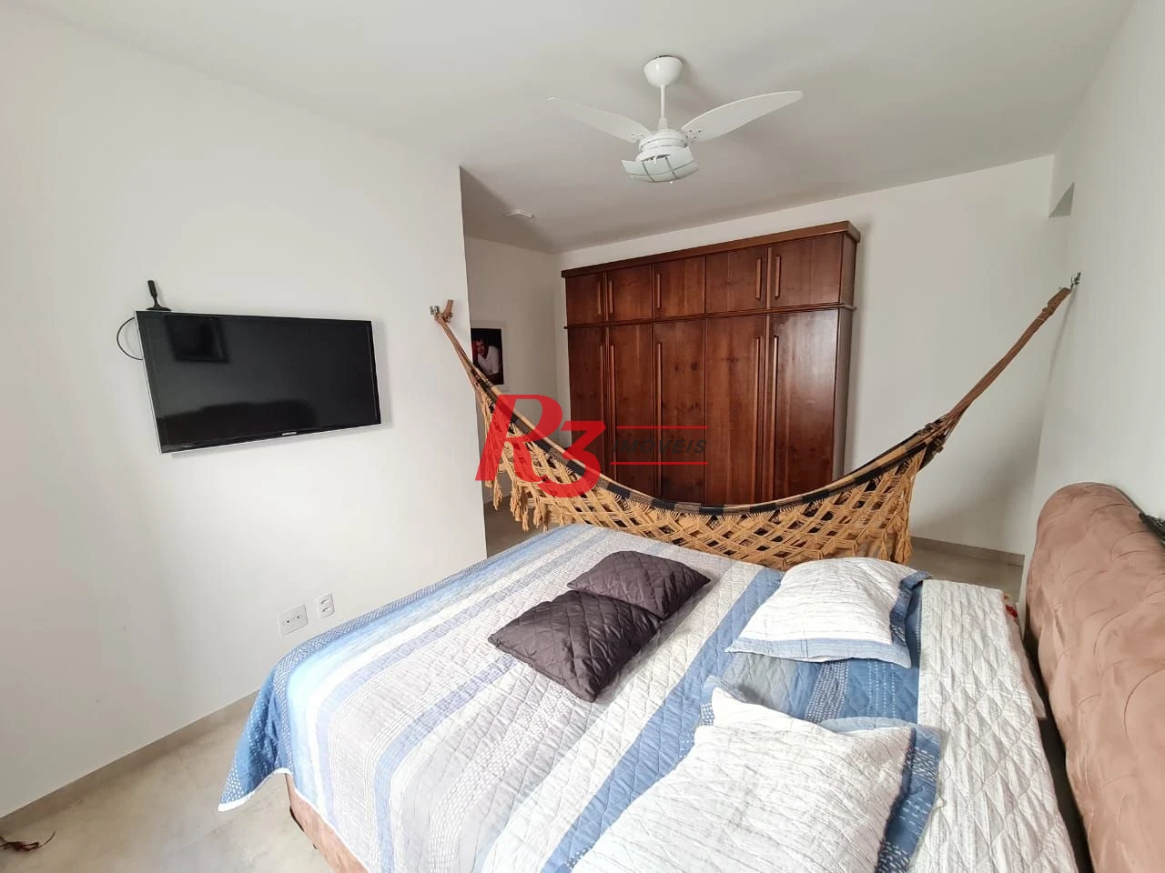Casa à venda, 146 m² por R$ 1.060.000,00 - Embaré - Santos/SP