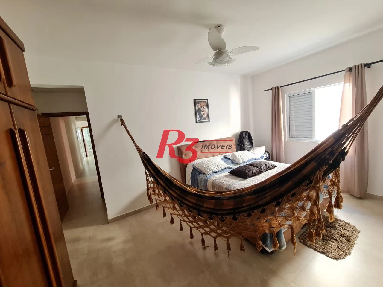 Casa à venda, 146 m² por R$ 1.060.000,00 - Embaré - Santos/SP