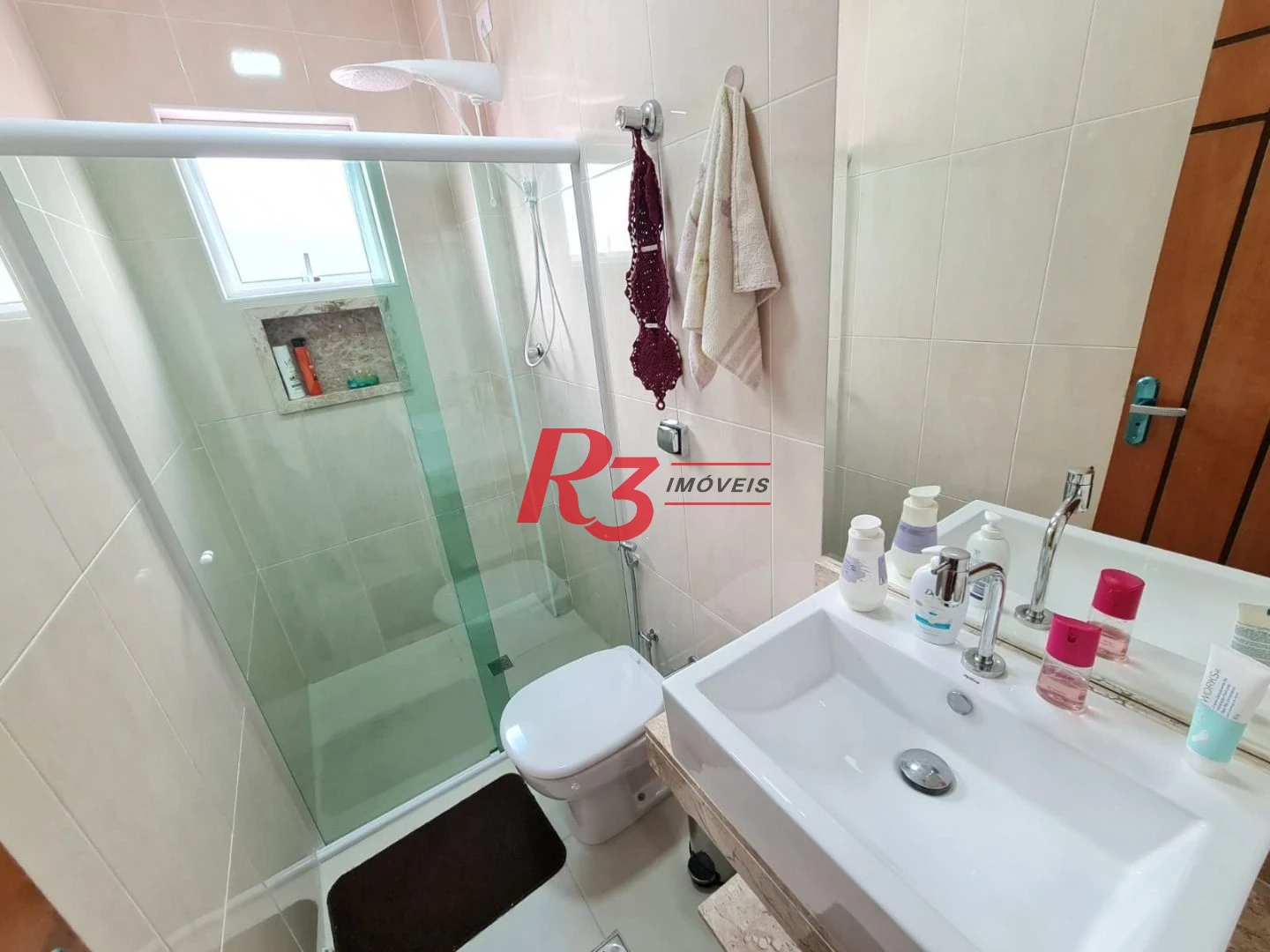 Casa à venda, 146 m² por R$ 1.060.000,00 - Embaré - Santos/SP