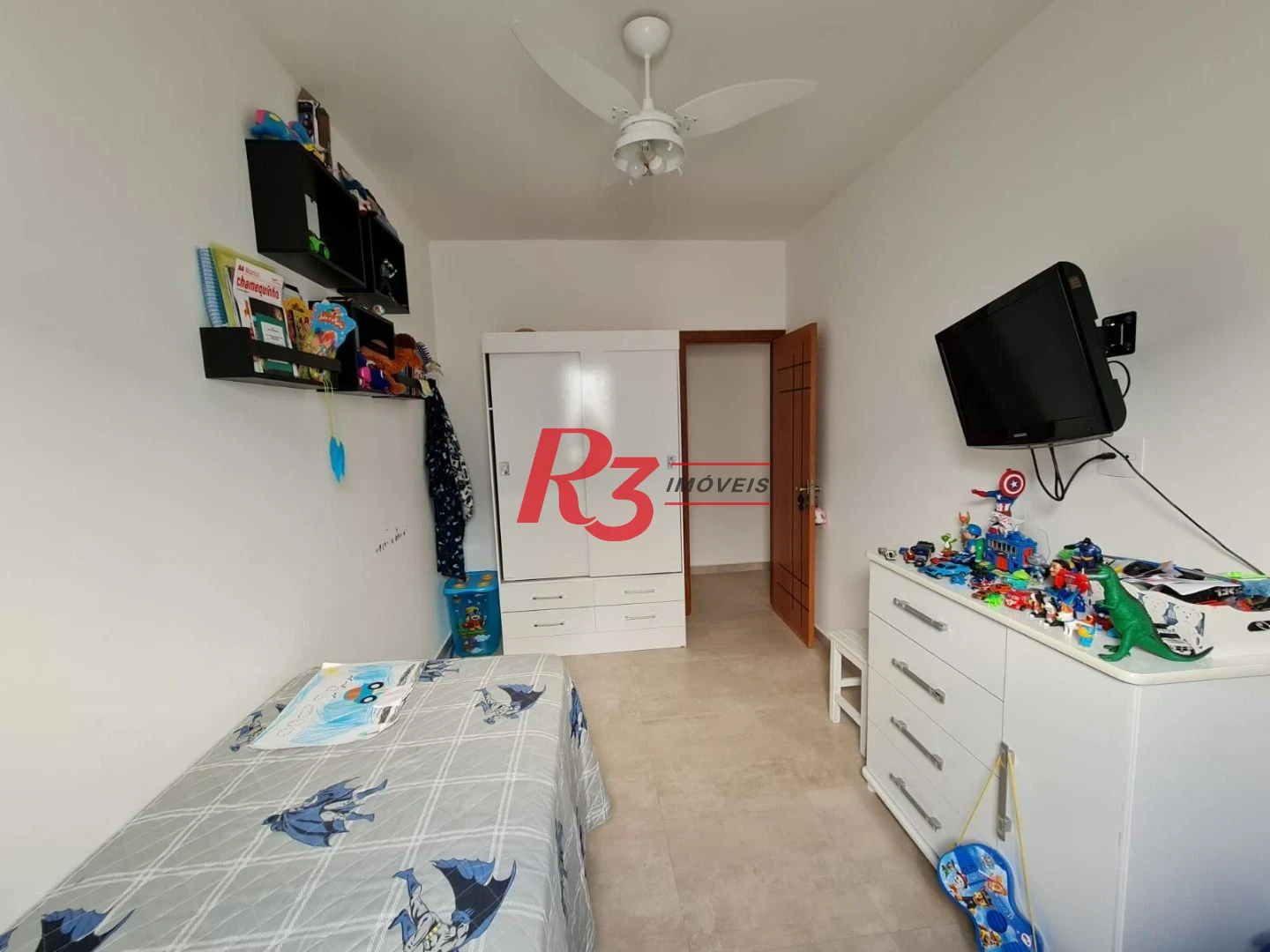 Casa à venda, 146 m² por R$ 1.060.000,00 - Embaré - Santos/SP