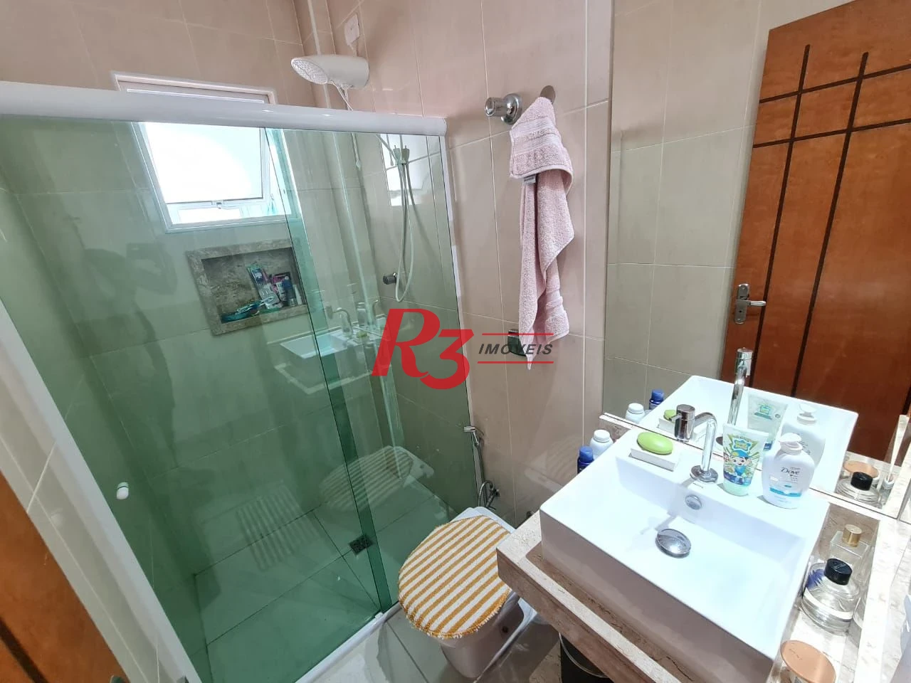 Casa à venda, 146 m² por R$ 1.060.000,00 - Embaré - Santos/SP