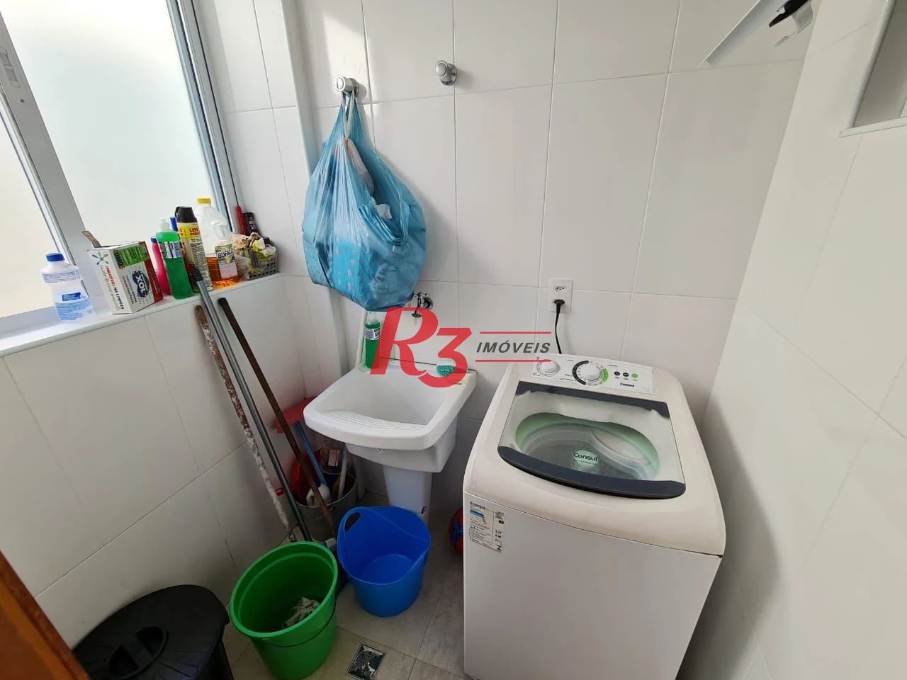 Casa à venda, 146 m² por R$ 1.060.000,00 - Embaré - Santos/SP