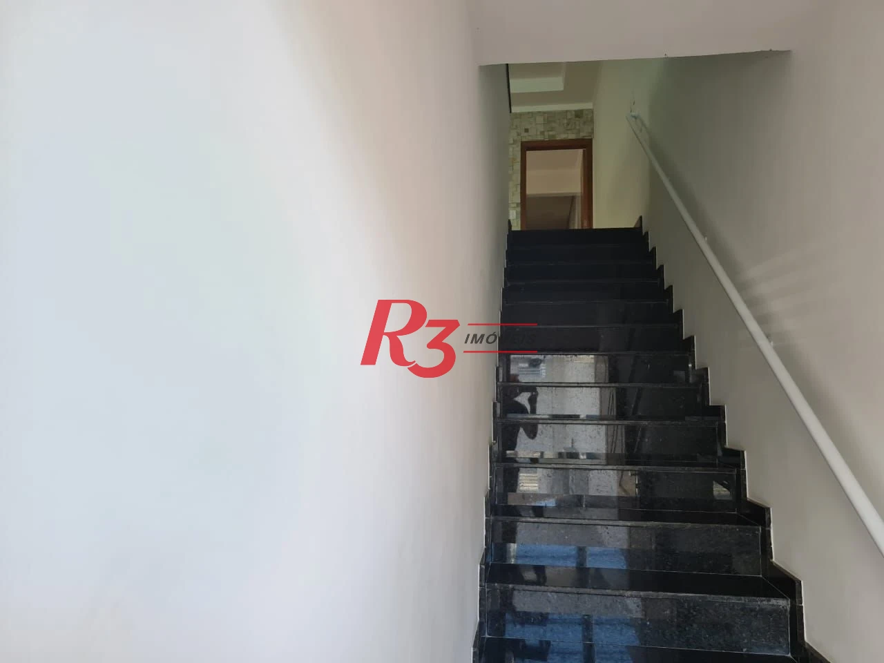 Casa à venda, 146 m² por R$ 1.060.000,00 - Embaré - Santos/SP