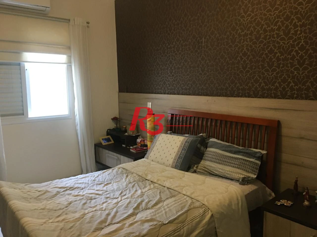 Casa com 3 dormitórios à venda, 129 m² por R$ 1.920.000,00 - Campo Grande - Santos/SP