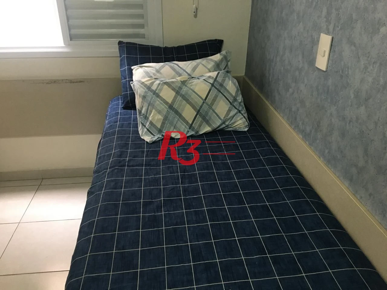 Casa com 3 dormitórios à venda, 129 m² por R$ 1.920.000,00 - Campo Grande - Santos/SP