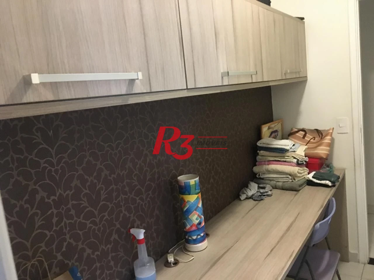 Casa com 3 dormitórios à venda, 129 m² por R$ 1.920.000,00 - Campo Grande - Santos/SP