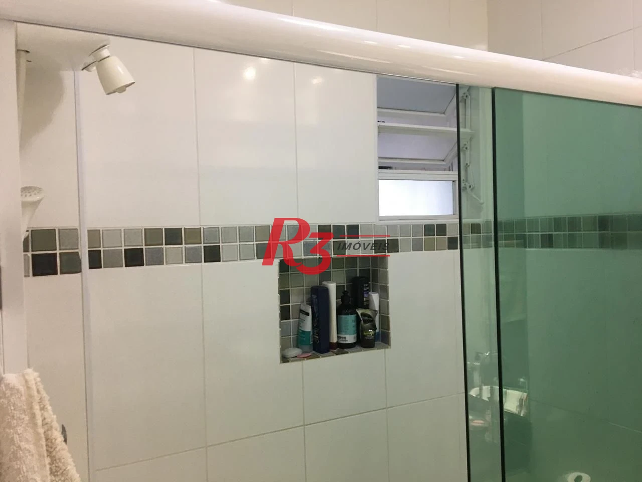 Casa com 3 dormitórios à venda, 129 m² por R$ 1.920.000,00 - Campo Grande - Santos/SP