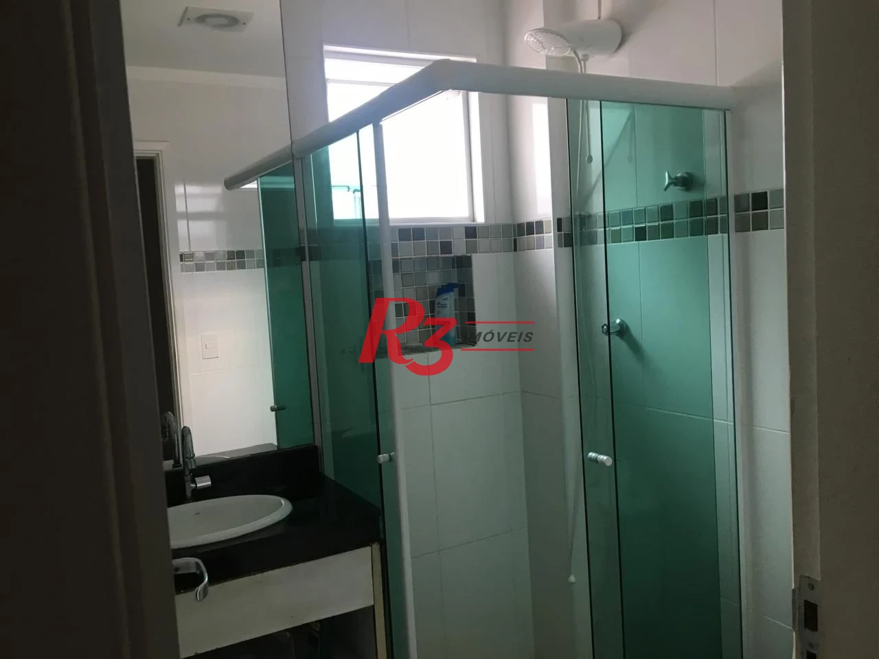 Casa com 3 dormitórios à venda, 129 m² por R$ 1.920.000,00 - Campo Grande - Santos/SP