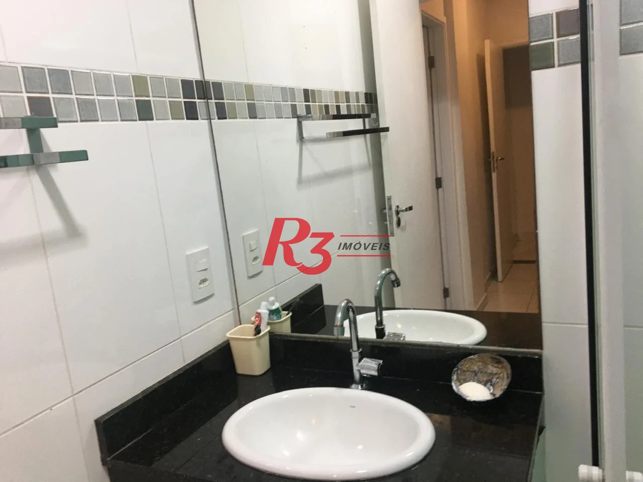 Casa com 3 dormitórios à venda, 129 m² por R$ 1.920.000,00 - Campo Grande - Santos/SP