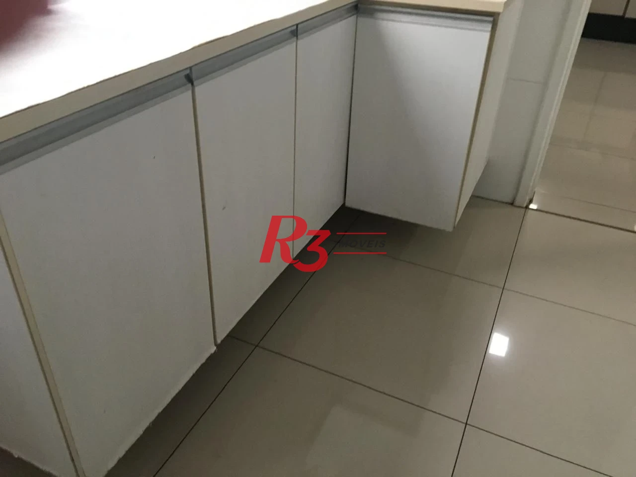 Casa com 3 dormitórios à venda, 129 m² por R$ 1.920.000,00 - Campo Grande - Santos/SP
