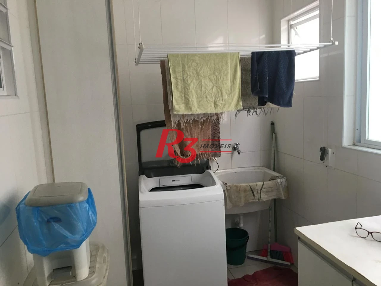 Casa com 3 dormitórios à venda, 129 m² por R$ 1.920.000,00 - Campo Grande - Santos/SP