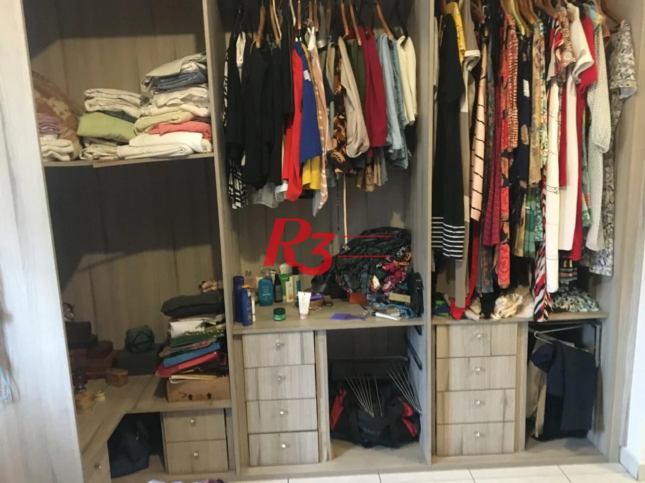 Casa com 3 dormitórios à venda, 129 m² por R$ 1.920.000,00 - Campo Grande - Santos/SP