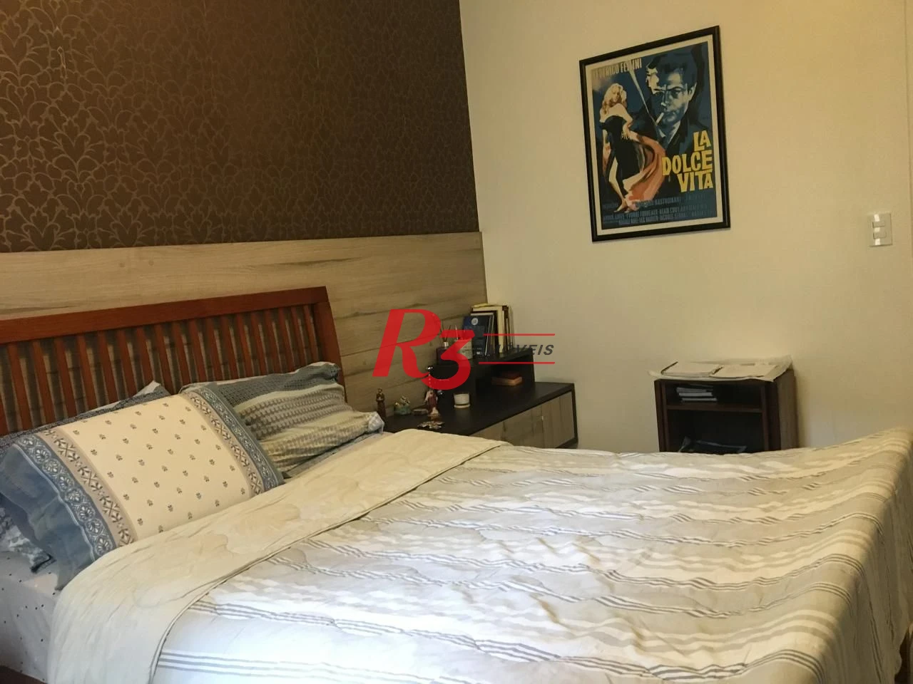 Casa com 3 dormitórios à venda, 129 m² por R$ 1.920.000,00 - Campo Grande - Santos/SP