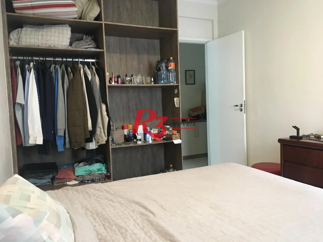 Casa com 3 dormitórios à venda, 129 m² por R$ 1.920.000,00 - Campo Grande - Santos/SP