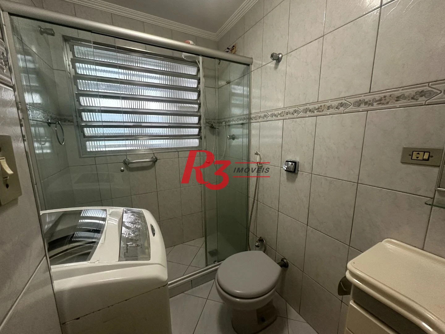 Studio com 1 dormitório à venda, 45 m² por R$ 350.000,00 - Ponta da Praia - Santos/SP