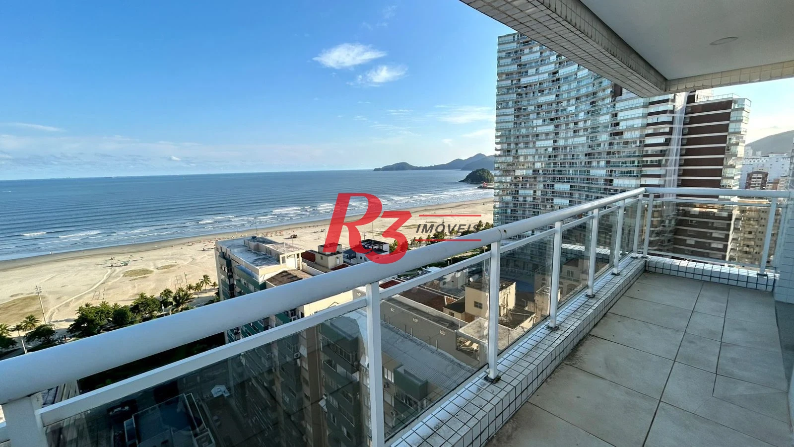 Flat à venda - Pompéia - Santos/SP