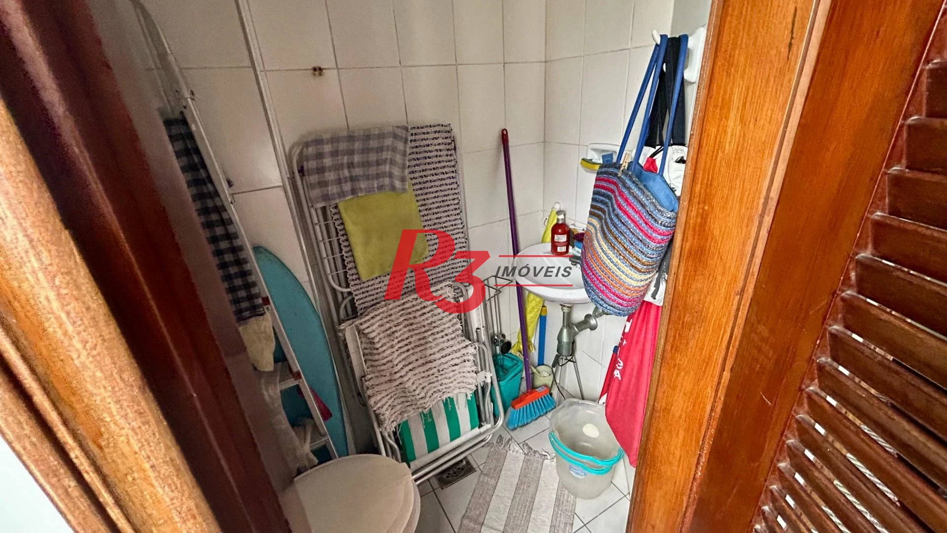 Apartamento com 3 dormitórios à venda, 98 m² por R$ 850.000,00 - Ponta da Praia - Santos/SP