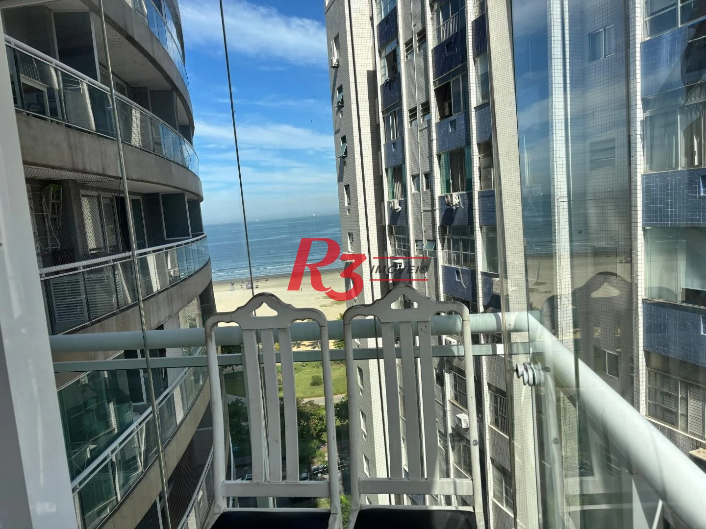 Apartamento com 2 dormitórios para alugar, 75 m² por R$ 7.500,00/mês - Pompéia - Santos/SP