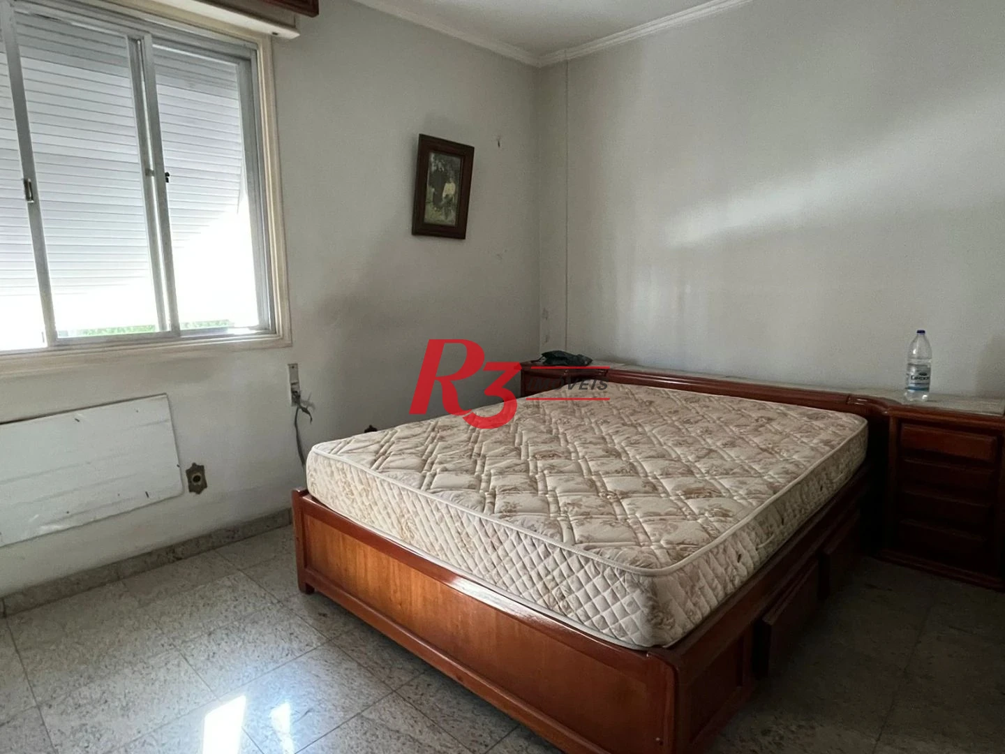 Apartamento com 3 dormitórios à venda, 180 m² por R$ 1.284.000,00 - Gonzaga - Santos/SP