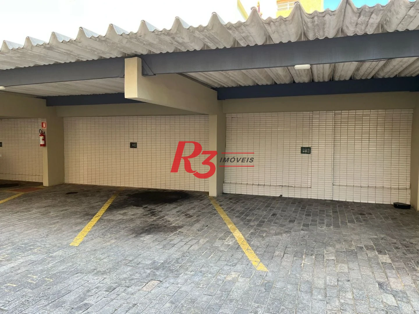 Apartamento com 3 dormitórios à venda, 180 m² por R$ 1.284.000,00 - Gonzaga - Santos/SP